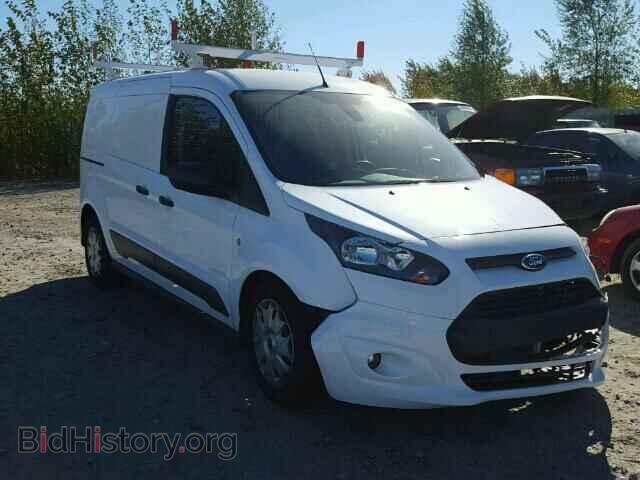 Фотография NM0LS7F72F1223323 - FORD TRANSIT CO 2015