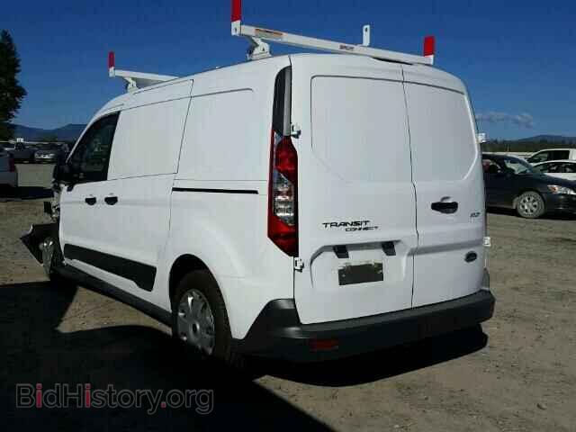 2015 FORD TRANSIT CO - VIN: NM0LS7F72F1223323 - Фото 3