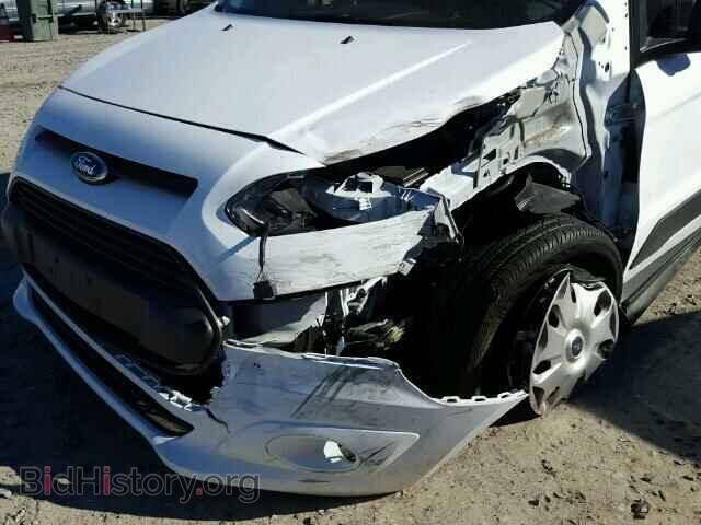 2015 FORD TRANSIT CO - VIN: NM0LS7F72F1223323 - Фото 9