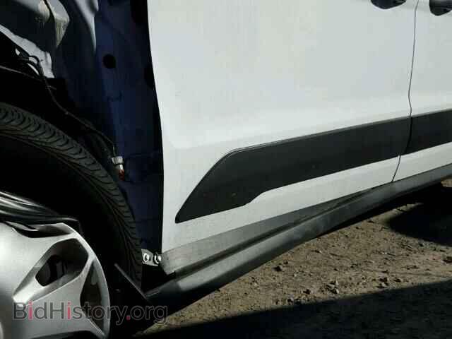 2015 FORD TRANSIT CO - VIN: NM0LS7F72F1223323 - Фото 10