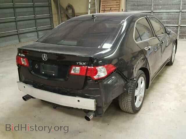 2010 ACURA TSX - VIN: JH4CU2F60AC013032 - Фото 4