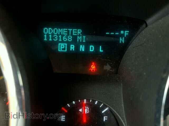 2012 CHEVROLET TRAVERSE - VIN: 1GNKVJED1CJ112761 - Фото 8