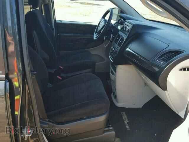 2011 DODGE CARAVAN - VIN: 2D4RN3DG2BR634441 - Photo 5