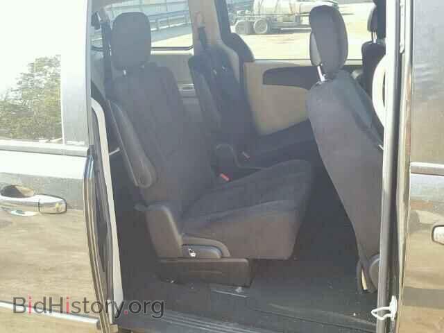 2011 DODGE CARAVAN - VIN: 2D4RN3DG2BR634441 - Photo 6