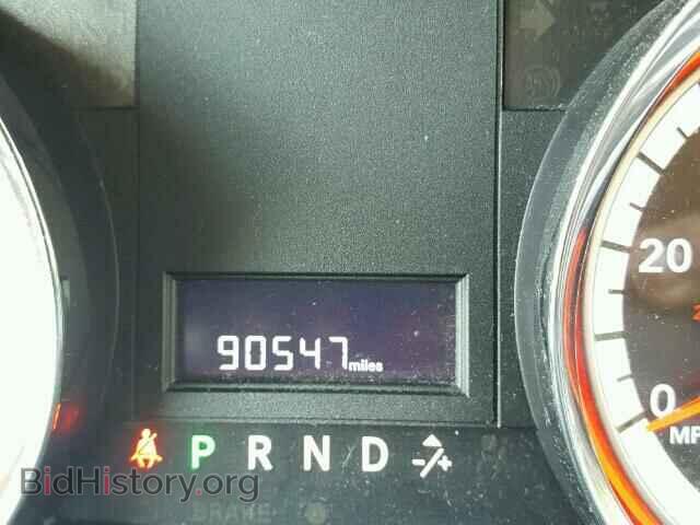 2011 DODGE CARAVAN - VIN: 2D4RN3DG2BR634441 - Photo 8