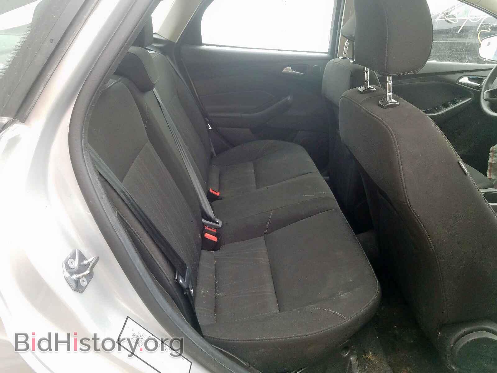 2017 FORD FOCUS - VIN: 1FADP3H26HL248497 - Photo 6