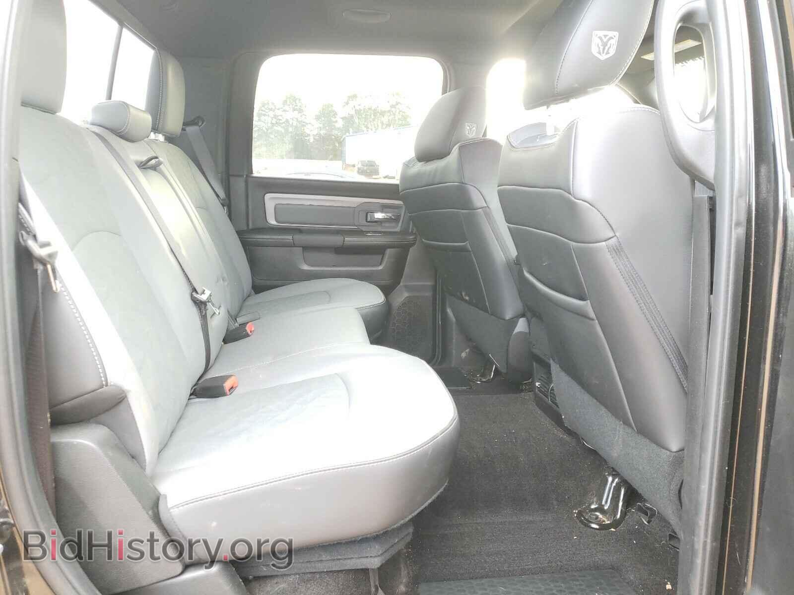 2017 RAM 2500 - VIN: 3C6TR5EJ3HG683764 - Photo 6