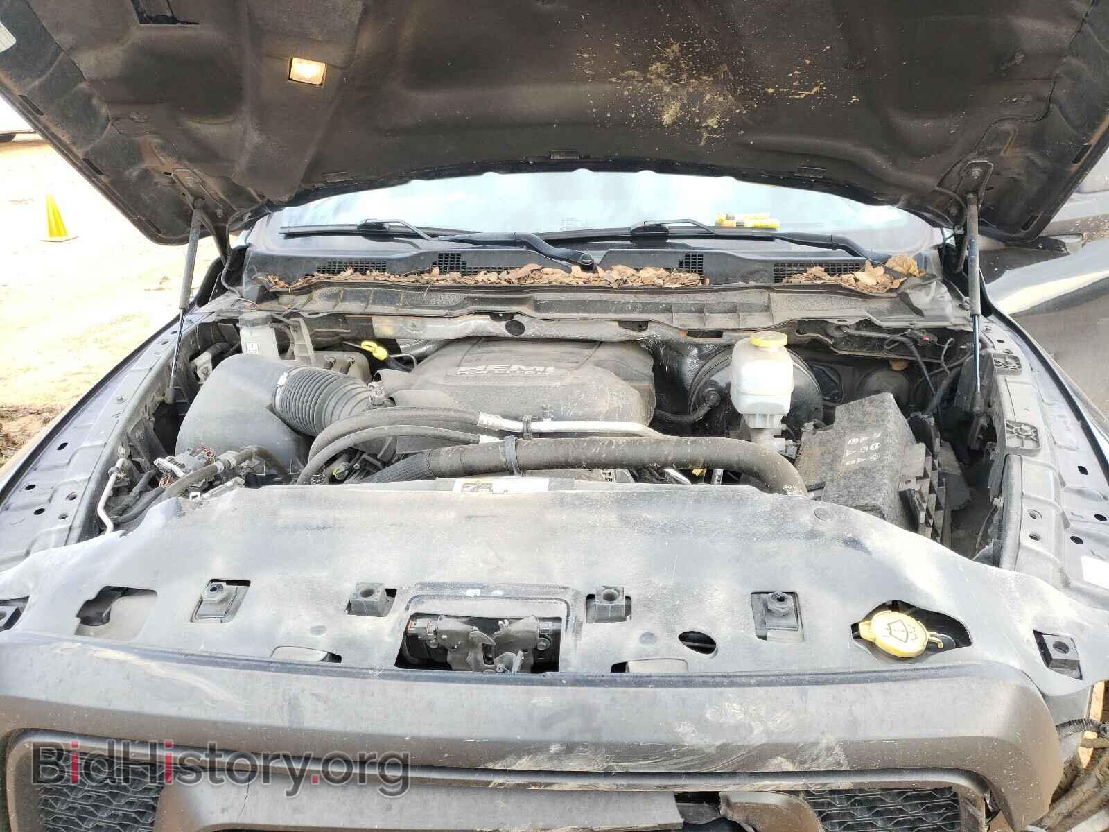 2017 RAM 2500 - VIN: 3C6TR5EJ3HG683764 - Photo 7