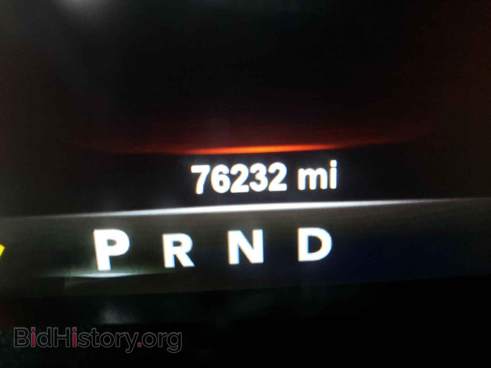 2017 RAM 2500 - VIN: 3C6TR5EJ3HG683764 - Photo 8