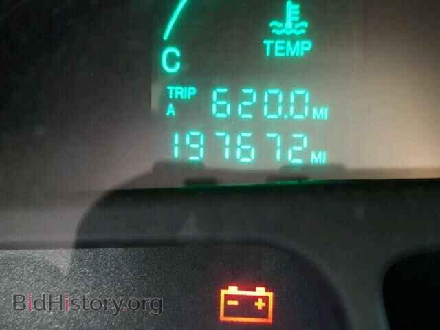 2004 CADILLAC DEVILLE - VIN: 1G6KD54Y04U172170 - Фото 8