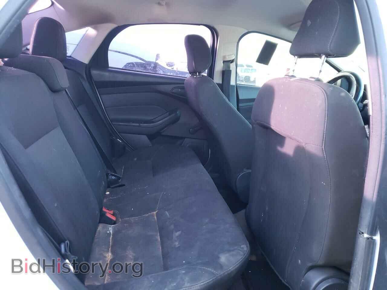 2017 FORD FOCUS - VIN: 1FADP3E2XHL325361 - Photo 6