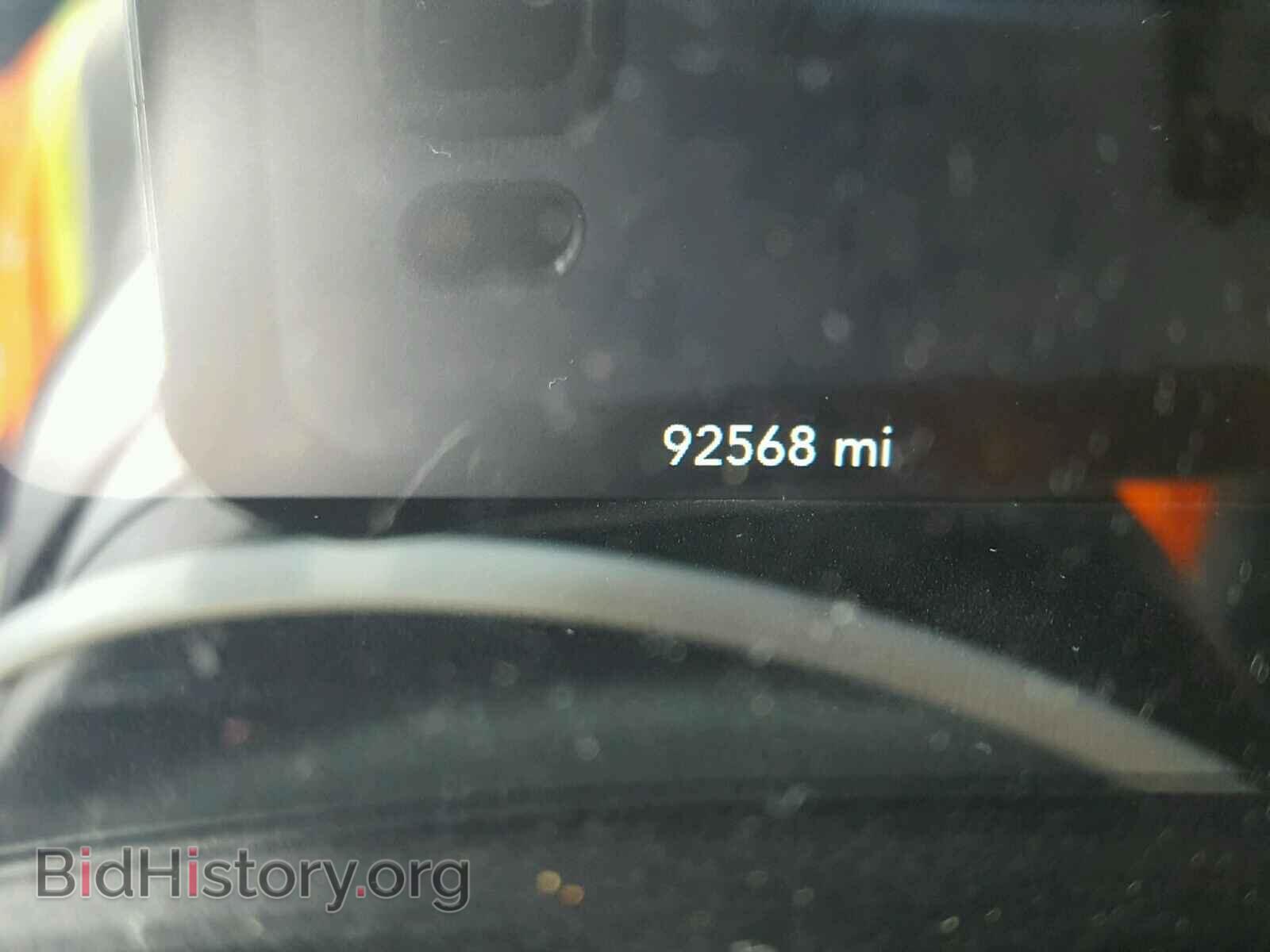 2015 DODGE CHALLENGER - VIN: 2C3CDZAG0FH732784 - Photo 8