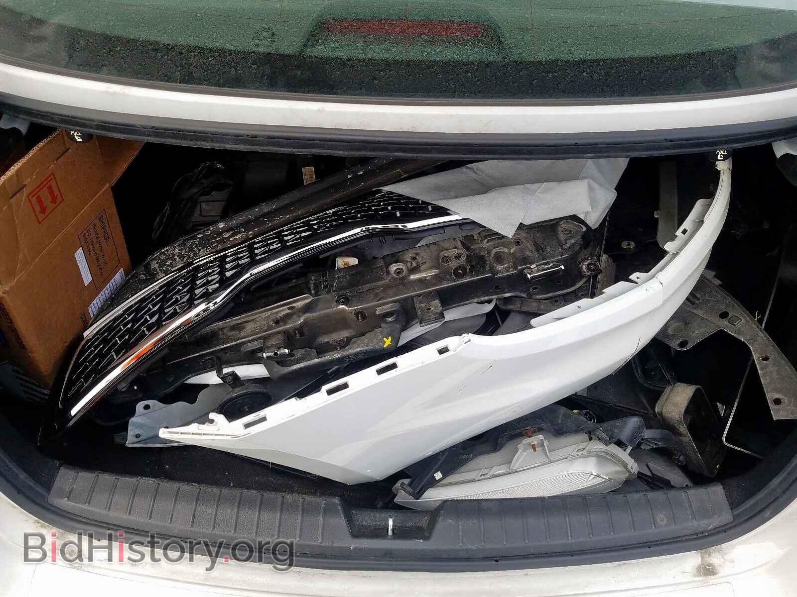 2013 KIA OPTIMA - VIN: 5XXGR4A63DG216816 - Фото 9