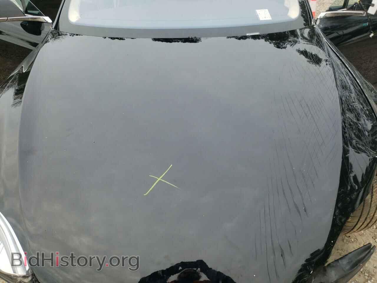 2015 TESLA MODEL S - VIN: 5YJSA1S13FF084052 - Photo 7