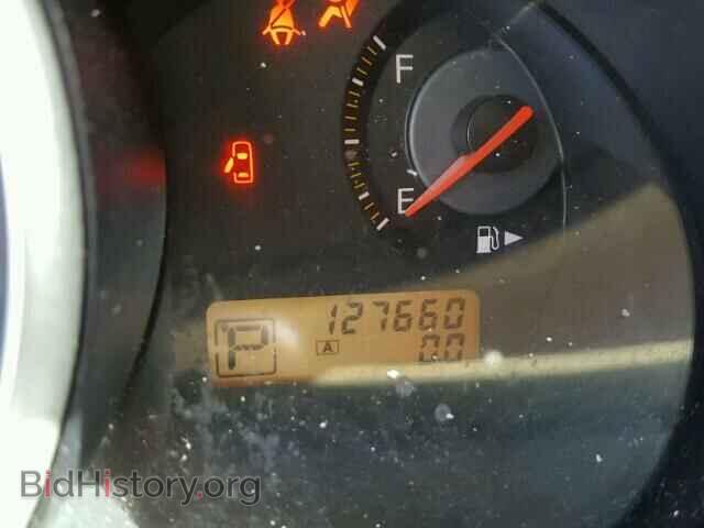 2009 NISSAN VERSA - VIN: 3N1BC13E79L374976 - Фото 8