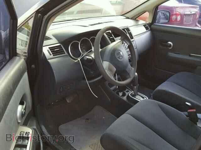 2009 NISSAN VERSA - VIN: 3N1BC13E79L374976 - Фото 9