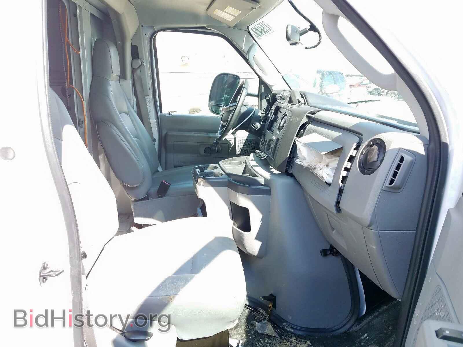 2017 FORD ECONOLINE - VIN: 1FDWE3FS2HDC50605 - Фото 5