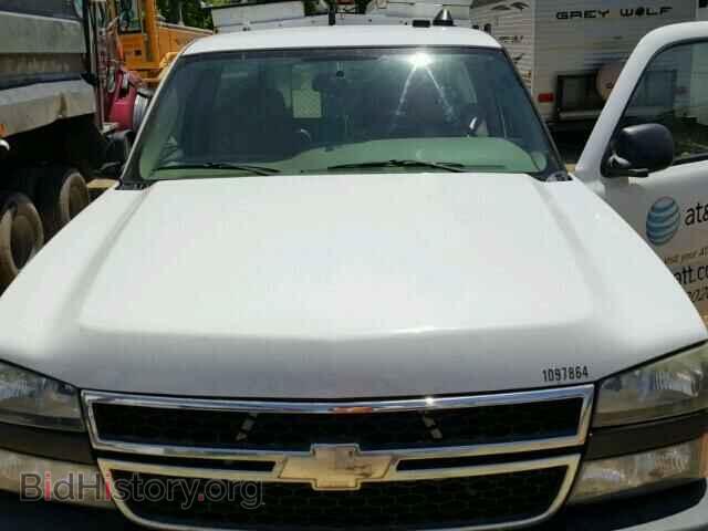 2007 CHEVROLET SILVERADO - VIN: 1GCEC14X47Z145946 - Фото 7