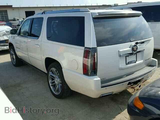 2013 CADILLAC ESCALADE - VIN: 1GYS4JEFXDR253192 - Фото 3