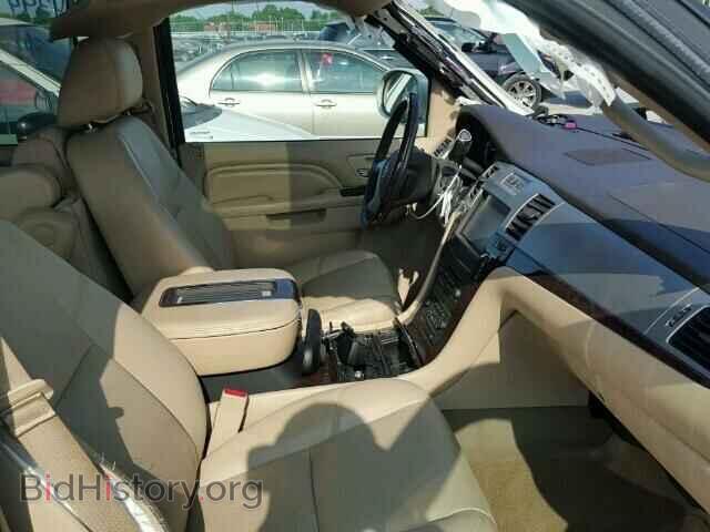 2013 CADILLAC ESCALADE - VIN: 1GYS4JEFXDR253192 - Фото 5