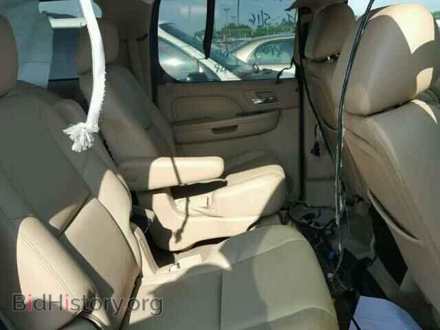 2013 CADILLAC ESCALADE - VIN: 1GYS4JEFXDR253192 - Фото 6