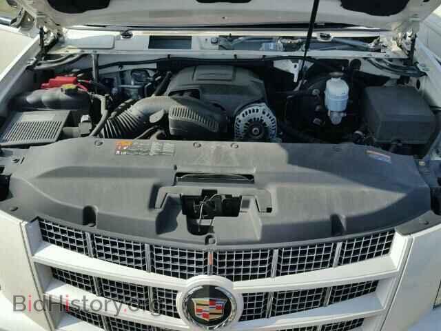 2013 CADILLAC ESCALADE - VIN: 1GYS4JEFXDR253192 - Фото 7