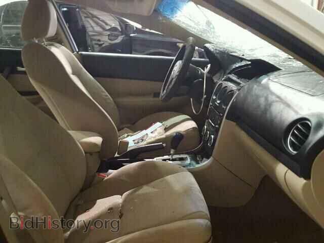 2006 MAZDA 6 - VIN: 1YVHP80D665M32680 - Фото 5