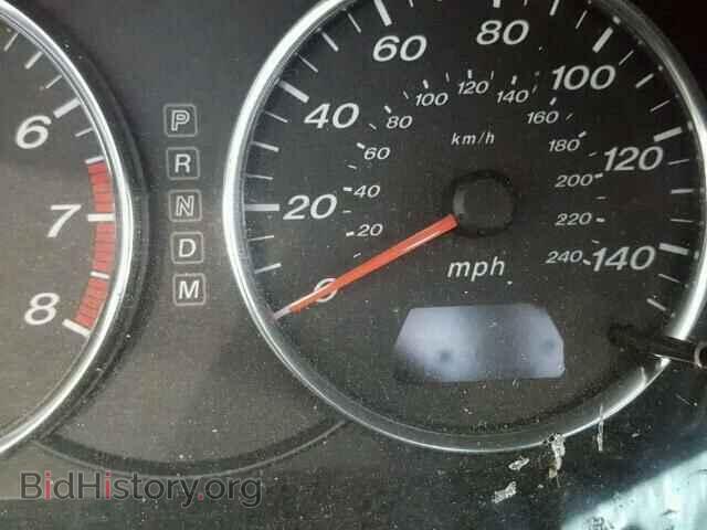 2006 MAZDA 6 - VIN: 1YVHP80D665M32680 - Фото 8
