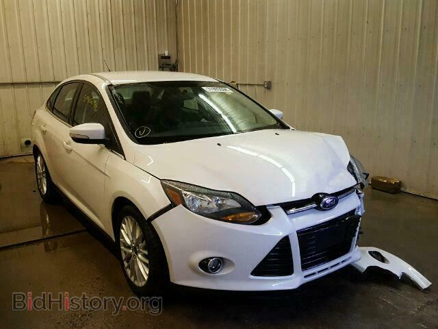 Фотография 1FADP3J28EL237393 - FORD FOCUS 2014
