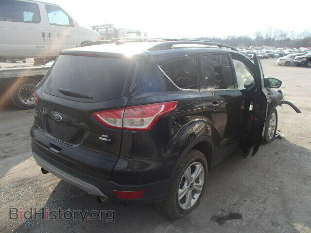 2013 FORD ESCAPE - VIN: 1FMCU9GX2DUB92525 - Photo 4