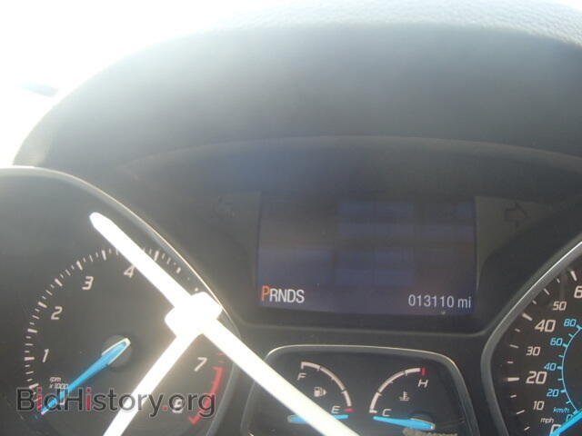 2013 FORD ESCAPE - VIN: 1FMCU9GX2DUB92525 - Photo 7