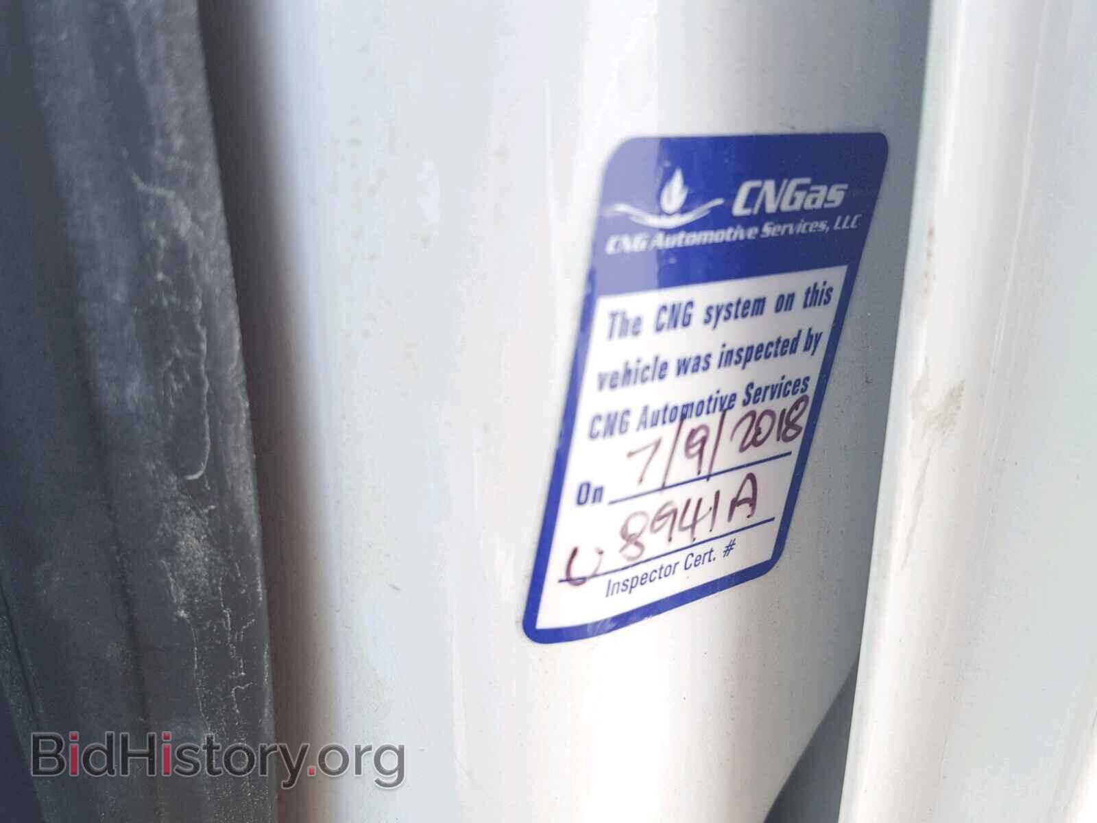 2012 FORD TRANSIT CO - VIN: NM0LS7AN6CT084108 - Фото 5
