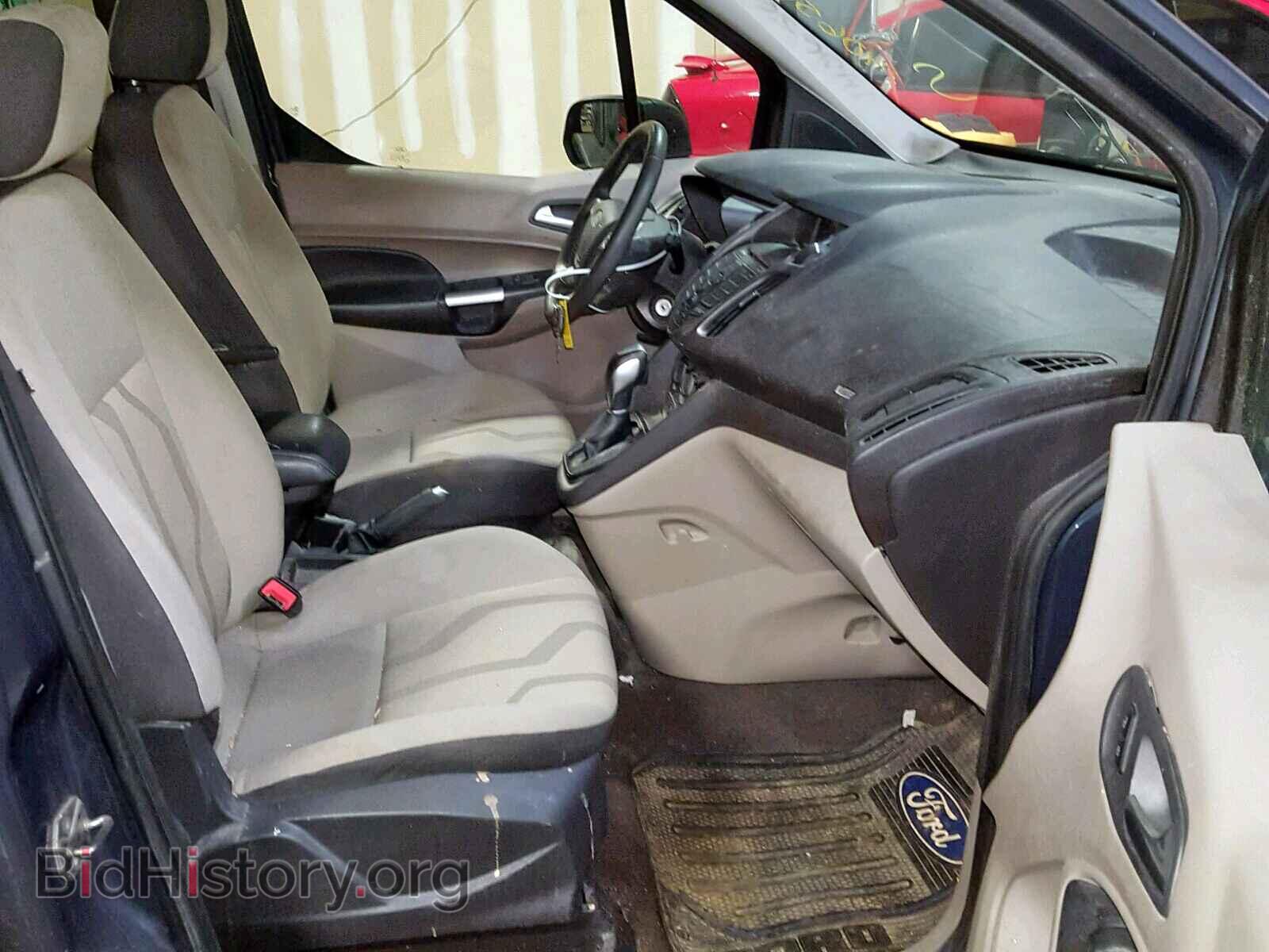 2014 FORD TRANSIT CO - VIN: NM0GS9F73E1140656 - Фото 5