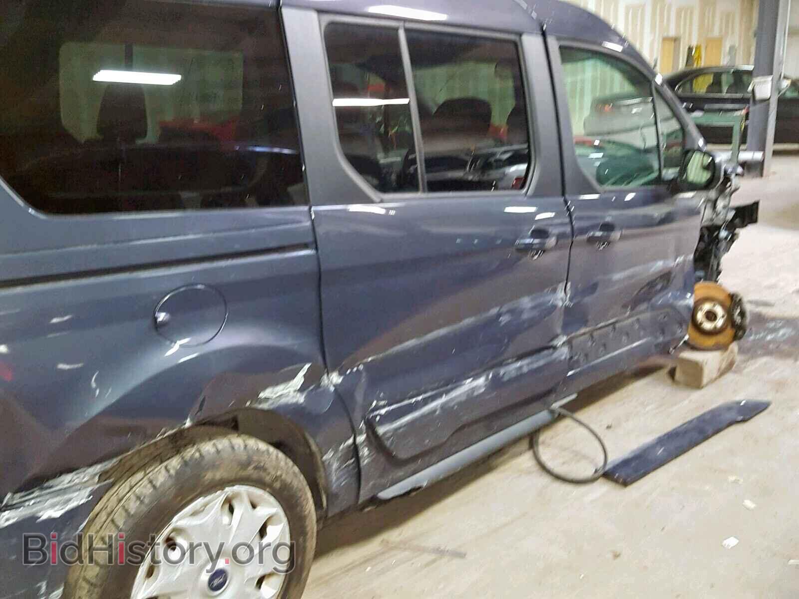 2014 FORD TRANSIT CO - VIN: NM0GS9F73E1140656 - Фото 9