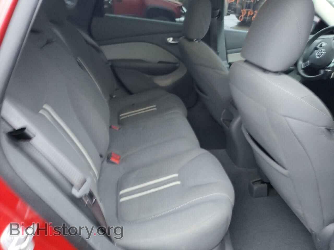 2013 DODGE DART - VIN: 1C3CDFBH3DD647809 - Photo 6