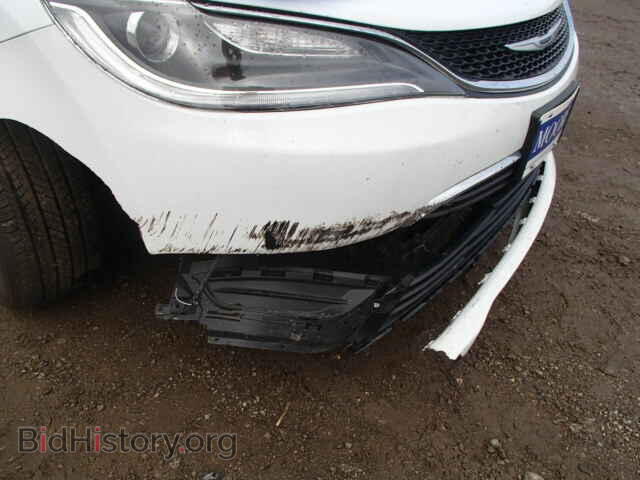 2015 CHRYSLER 200 - VIN: 1C3CCCAB4FN568550 - Фото 9