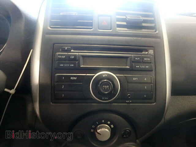 2014 NISSAN VERSA - VIN: 3N1CN7AP1EK447782 - Photo 9