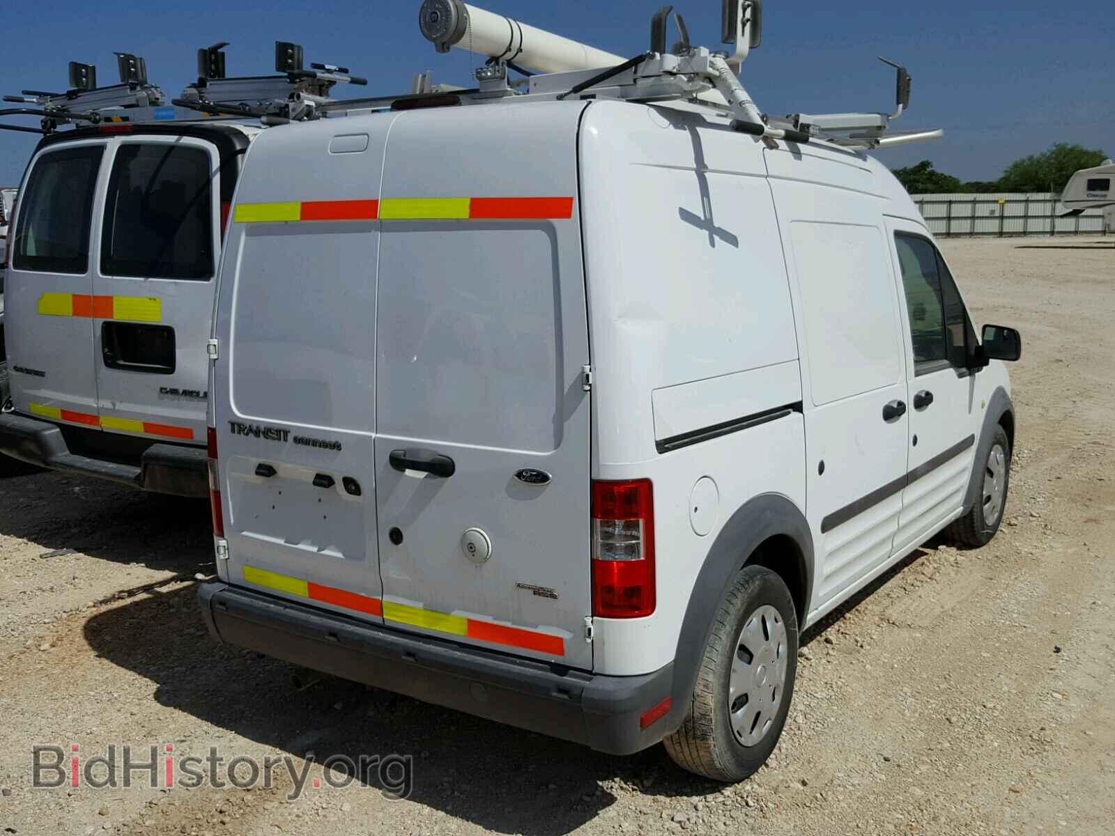 2012 FORD TRANSIT CO - VIN: NM0LS7AN6CT083511 - Фото 4