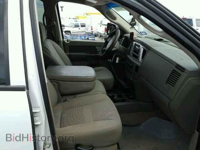 2008 DODGE RAM 3500 - VIN: 3D7ML48A48G149666 - Фото 5