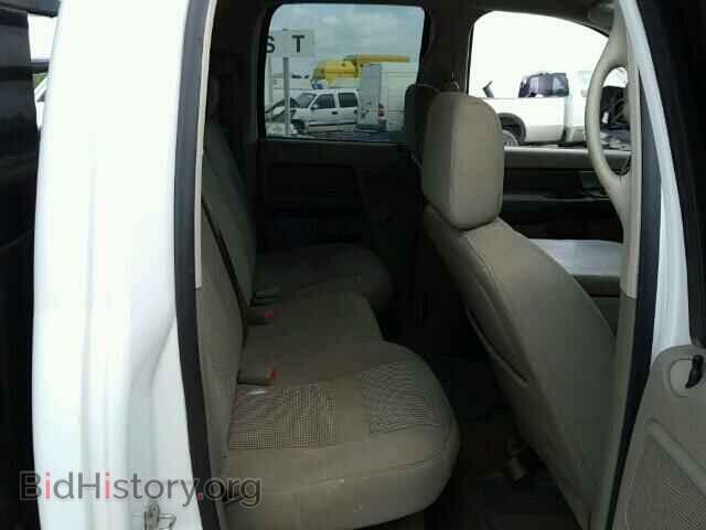 2008 DODGE RAM 3500 - VIN: 3D7ML48A48G149666 - Фото 6