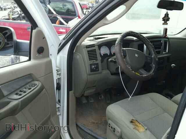 2008 DODGE RAM 3500 - VIN: 3D7ML48A48G149666 - Фото 9