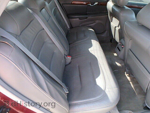 2000 CADILLAC DEVILLE - VIN: 1G6KD54Y7YU321762 - Фото 6