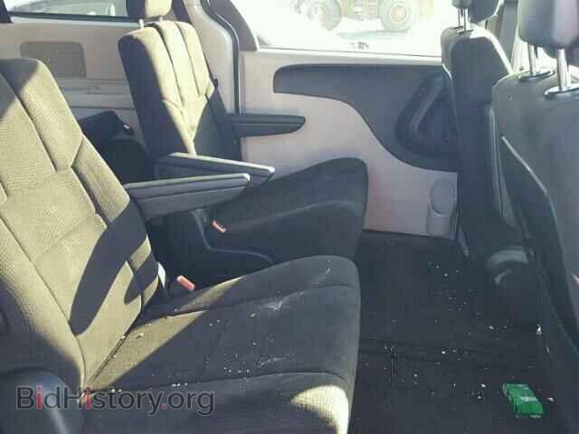 2012 DODGE CARAVAN - VIN: 2C4RDGCG2CR209697 - Фото 6