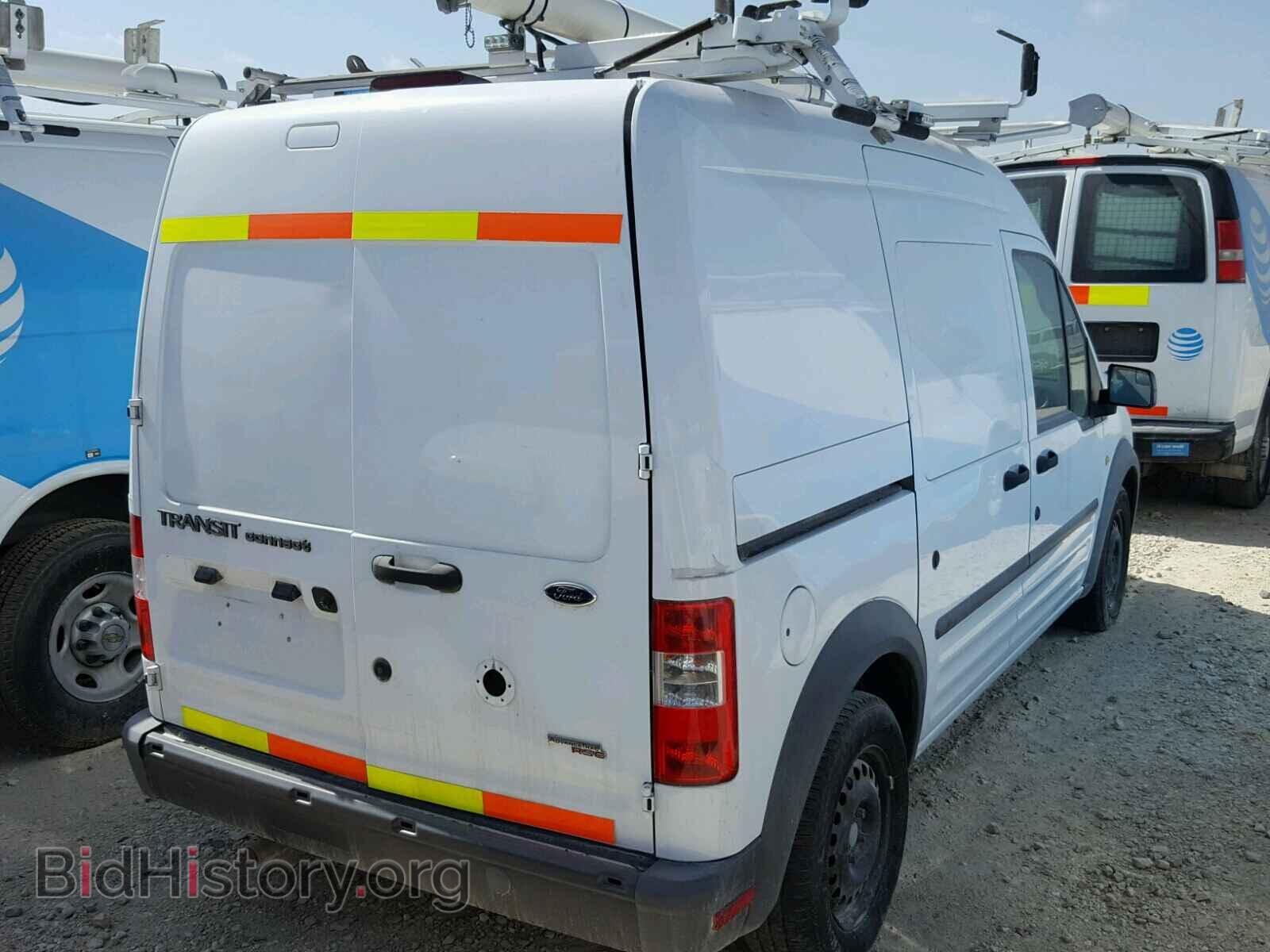 2012 FORD TRANSIT CO - VIN: NM0LS7AN7CT084358 - Фото 4