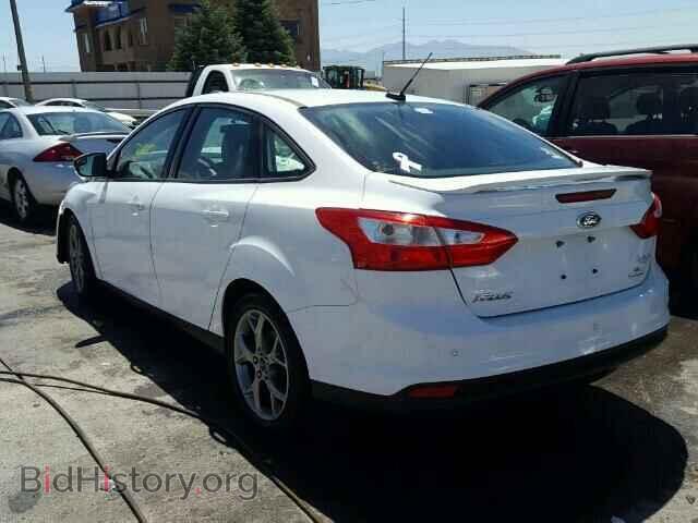 2014 FORD FOCUS - VIN: 1FADP3F26EL281496 - Photo 3