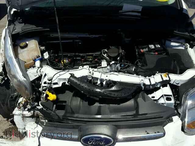 2014 FORD FOCUS - VIN: 1FADP3F26EL281496 - Photo 7