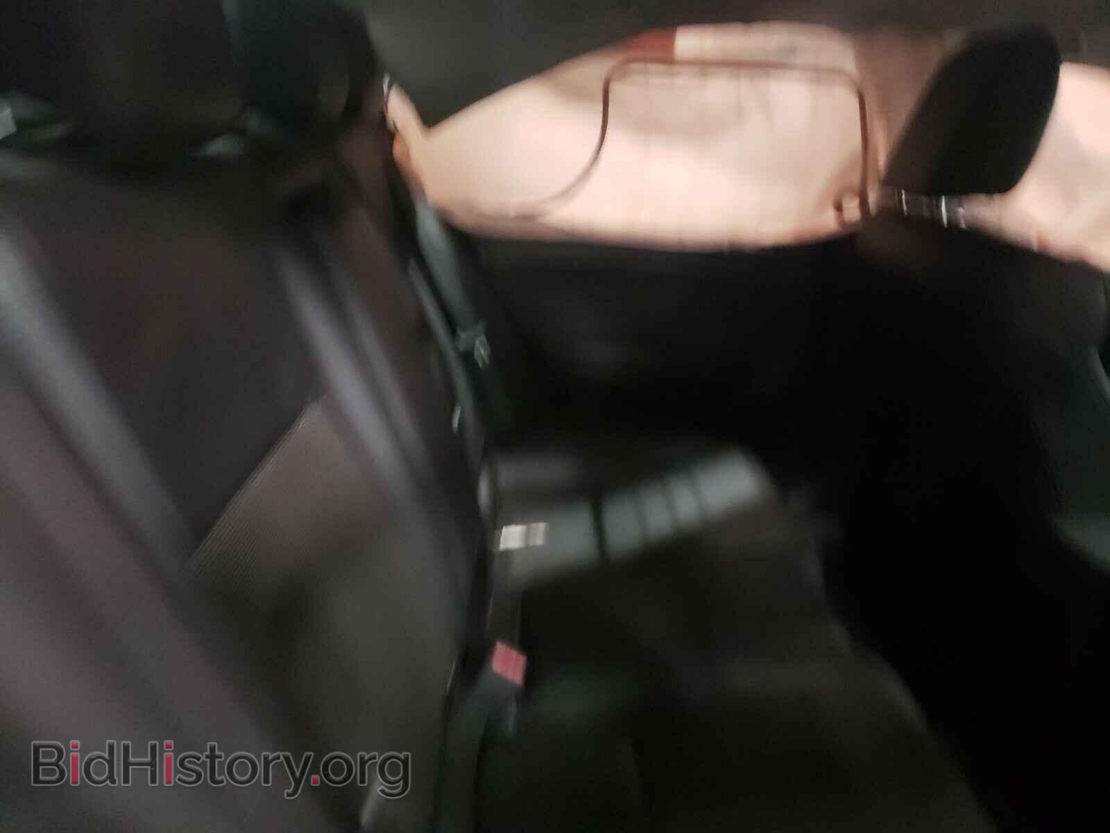 2013 ACURA ILX - VIN: 19VDE1F71DE011821 - Фото 6