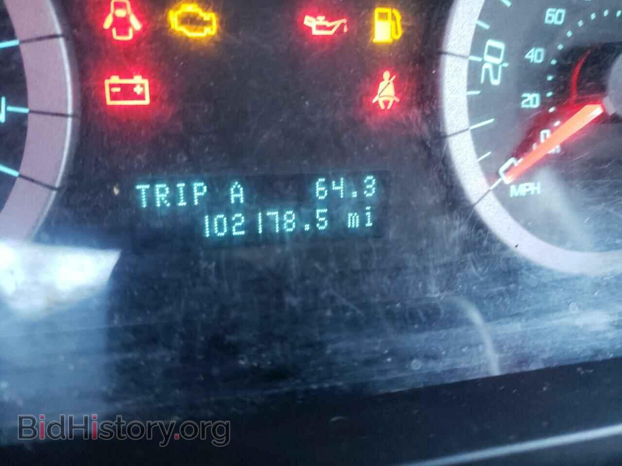 2012 FORD ESCAPE - VIN: 1FMCU9EG2CKA89506 - Фото 8