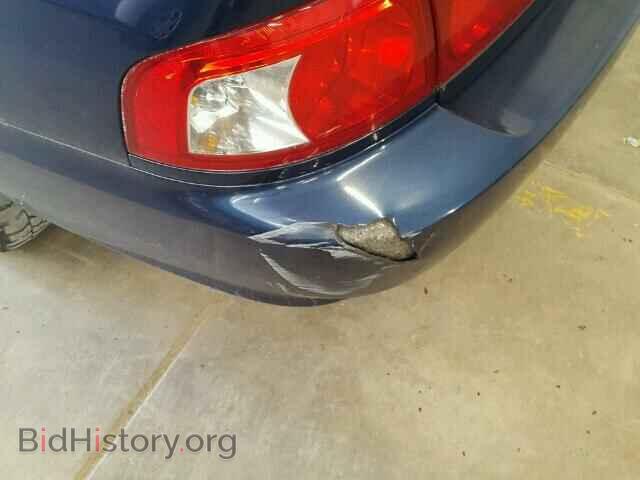 2005 KIA OPTIMA - VIN: KNAGD128755428182 - Фото 10