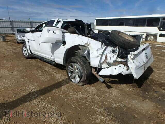 2012 DODGE RAM - VIN: 1C6RD7HT5CS292831 - Photo 3